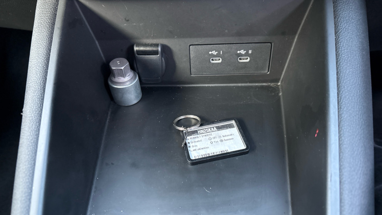 Renault Symbioz 1.6 E-Tech FHEV 145 Techno 5dr Auto Hybrid Estate